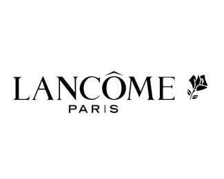 法国兰蔻(LANCOME)企业logo标志
