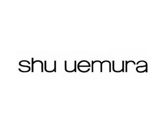 日本植村秀(Shu Uemura)企业logo标志