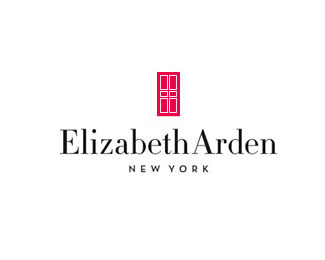 雅顿(Elizabeth Arden)标志logo图片