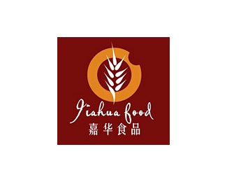 嘉华食品(JOYBAKFRY)标志logo图片