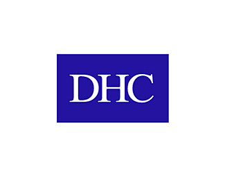 蝶翠诗(DHC)标志logo设计