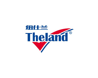 纽仕兰(Theland)标志logo图片
