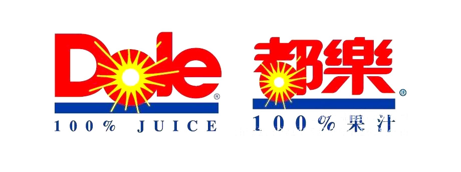 都乐(Dole)标志图片及品牌介绍