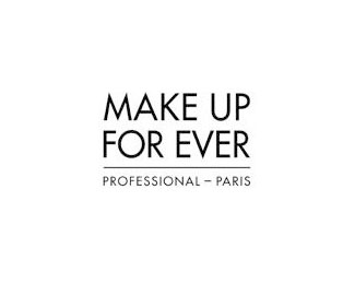 Make Up For Ever企业logo标志
