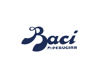 芭喜(Baci)标志logo图片