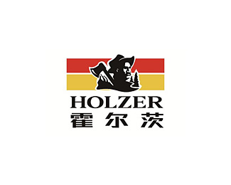 霍尔茨(HOLZER)标志logo图片