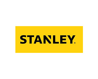 史丹利安防(STANLEY)标志logo图片