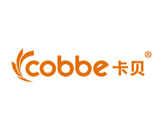 卡贝(cobbe)企业logo标志