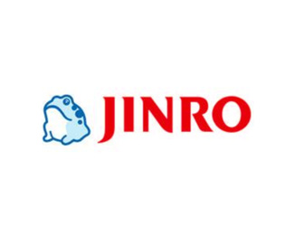 真露(Jinro)标志logo设计