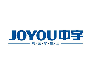 中宇(JOYOU)标志logo图片