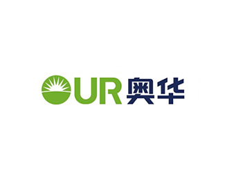 奥华(OUR)标志logo图片