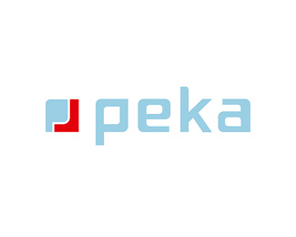 铂格(Peka)标志logo图片