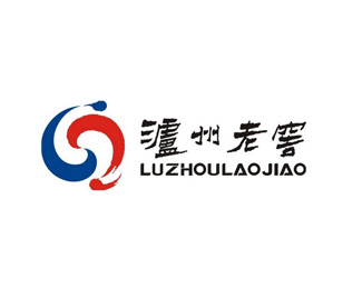 泸州老窖标志logo图片
