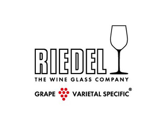 醴铎(RIEDEL)标志logo设计