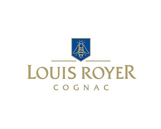路易老爷(Louis Royer)标志logo设计