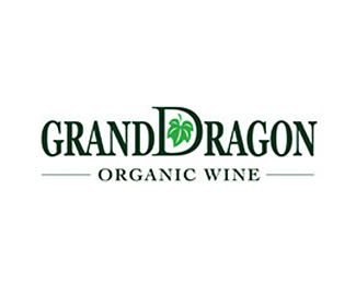 威龙(GRANDDRAGON)标志logo图片