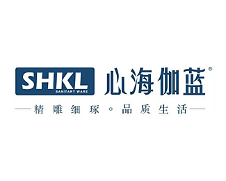 心海伽蓝(SHKL)标志logo图片