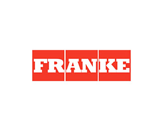 弗兰卡(Franke)标志logo图片