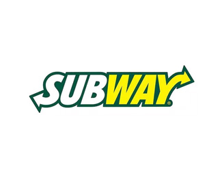 赛百味(SUBWAY)标志logo图片