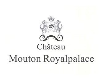 木桐酒庄(Chateau Mouton Rothschild)企业logo标志
