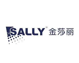 金莎丽(SALLY)标志logo图片