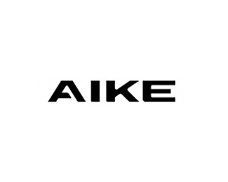 艾克(AIKE)企业logo标志