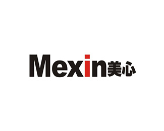 美心(Mexin)标志logo图片