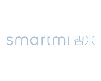 智米(smartmi)标志logo图片