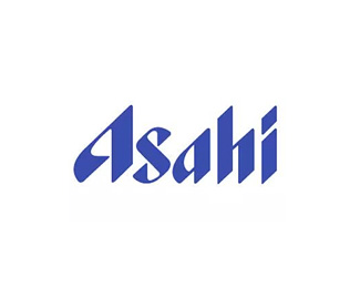 朝日(Asahi)企业logo标志