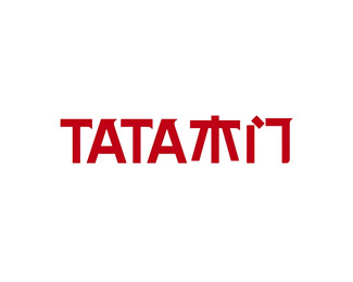 TATA木门标志logo图片