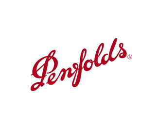 奔富(Penfolds)企业logo标志