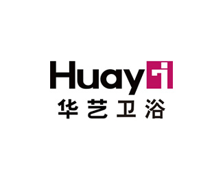 华艺(Huayi)标志logo图片
