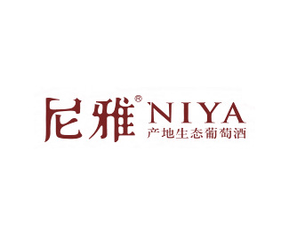 尼雅(NIYA)标志logo图片
