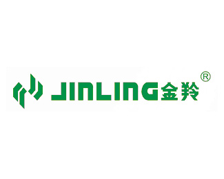 金羚(JINGLING)标志logo图片