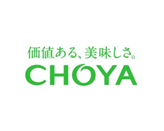 俏雅(CHOYA)企业logo标志