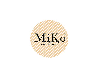 魅口(MiKo)标志logo图片