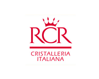RCR标志logo设计
