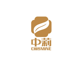 中莉(Chismine)标志logo设计