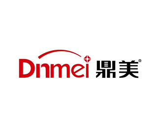 鼎美(Dnmei)标志logo图片