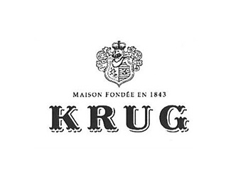 库克(KRUG)标志logo图片