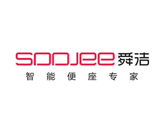 舜洁(Soojee)企业logo标志