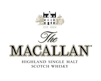 麦卡伦(Macallan)标志logo图片