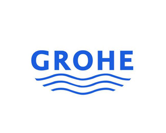 高仪(Grohe)企业logo标志