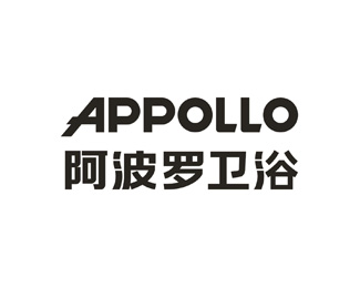 阿波罗(Appollo)标志logo设计