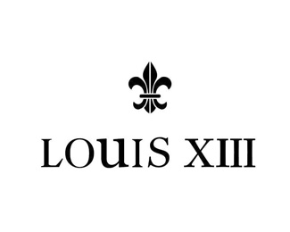 路易十三(LOUIS XIII)标志logo图片