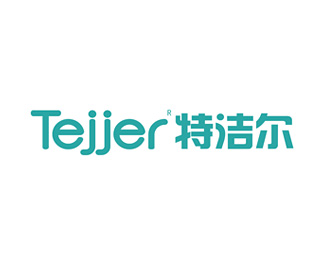 特洁尔(Tejjer)标志logo设计