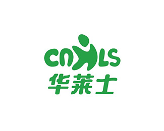 华莱士标志logo图片