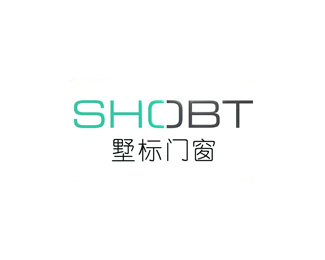 墅标(SHOBT)标志logo设计