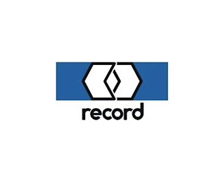 瑞可达(Record)标志logo图片