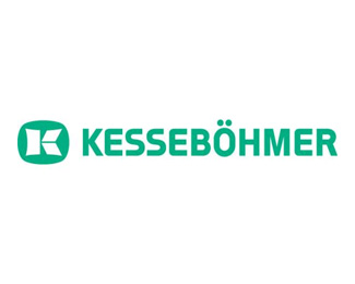 KESSEBOHMER企业logo标志